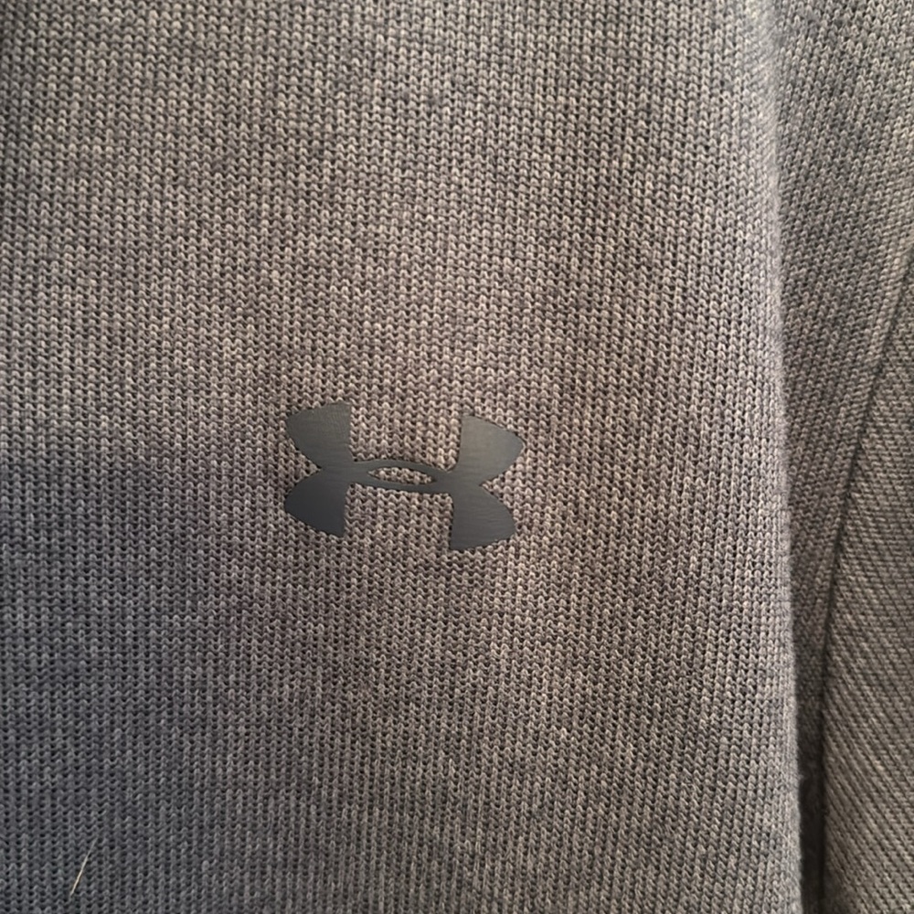 Under Armour Pullover - image 2